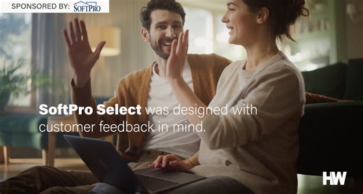 SoftPro Select - video Dailymotion