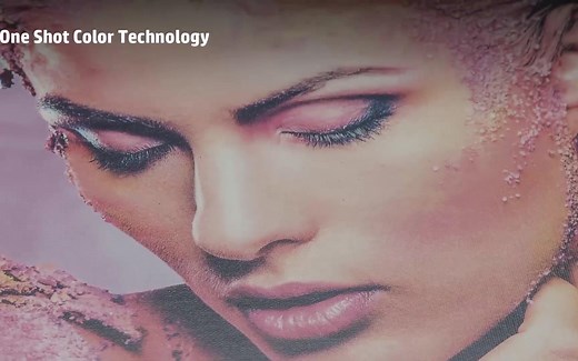 【印刷爱好者】【惠普】HP Indigo 12000 数字印刷机