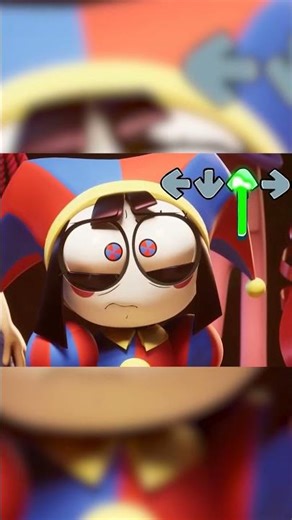 "Running The Show" from TADC in FNF 😭 *PART 1*