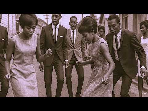 The Calm Before Reggae Took Over | JAMaiCAN