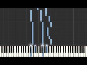 Could It Be Magic - Barry Manilow | Piano Tutorial