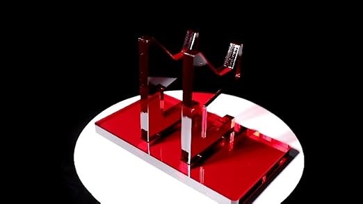 Detailed Display - Controller Stand