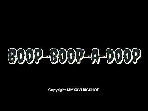 Boop-Boop-a-Doop (2026 Horror Movie Trailer)