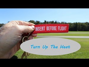 Homemade Engine Preheater