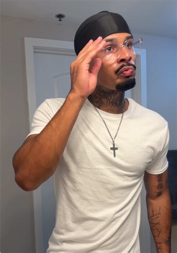 Cómo darle forma a tu goatee