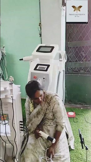hydra facial machine how to use