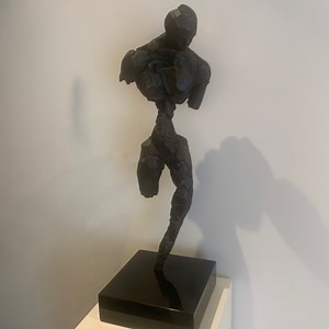 dancingstickfigure - Twitch
