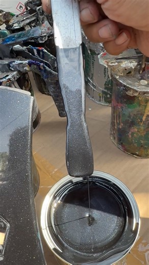 Matching Colors Piaggio Motorcycle " Cosmos Black " 🖤🖤🖤