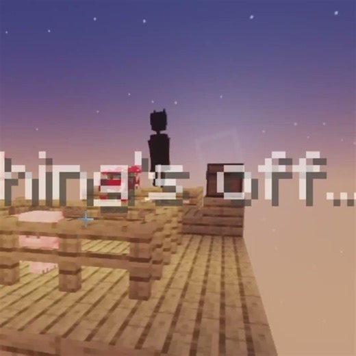 Vem pra cá vai pra lá - One Block Dweller [Minecraft] | #minecraft #mod #terror #dweller #oneblock