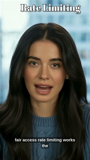 Technology By Clicks 200 - Rate Limiting