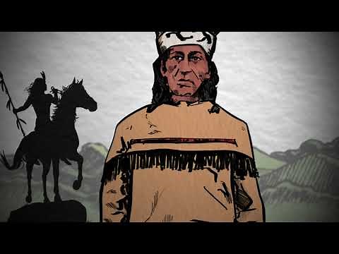 Peter Harris: The Catawba Who Fought For Independence