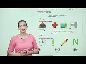 Basic Geometrical Concepts || Chapter-7 || mathematics-5 || Class-5