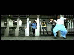 Fabolous - Young'n (Holla Back) (2002 Music Video) | #90 R&B Song