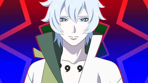 Ōtsutsuki Toneri in Naruto, Explained