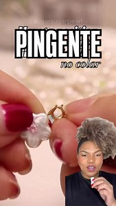282K views · 47K reactions | Pingente no colar. ✅ Depois dessa dica você nunca mais vai ter que tocar o pingente porque não cabe dentro de certos colares  Créditos @sugarsugar_pearl #acessorios #colar #pingente #saopaulo #sp #dicascom.bia | Dicas com Bia | Facebook