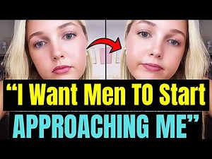 i Wish "MORE MEN" Would Approach Women | How Can I Get Men To Approach Me | Kozmicverse