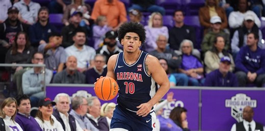 2 Best College Basketball Picks and Player Props for Monday 1/26/26