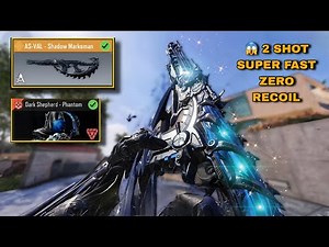 NEW "2 SHOT" AS VAL Gunsmith! its TAKING OVER COD Mobile in Season 2 (NEW LOADOUT)