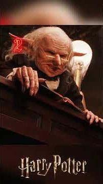 Unknown little facts about Harry Potter you never knew! #harrypotter