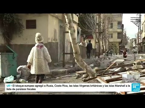 Unicef: siete millones de niños quedaron en condición de vulnerabilidad tras terremoto