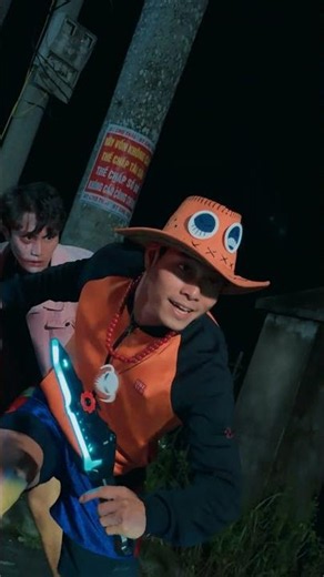 Giải cứu 2 cô gái | Dứa Ớii #shorts #haihuoc #duaoii2001 #dieusao #ytshorts