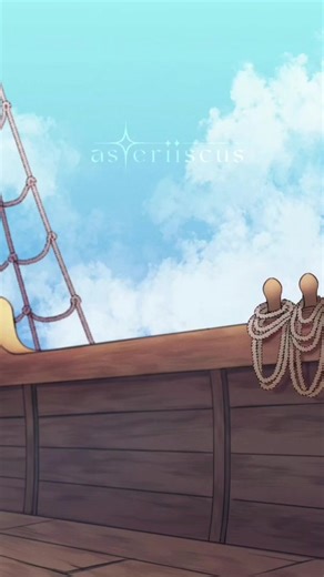 when u have a single human who cant swim on a pirate ship full of aquatic races 💀 a silly thing for my dnd party ( #dungeonsanddragons #dnd #dndoc #originalcharacters #ocs