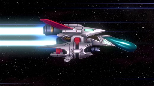 R-Type Dimensions 3 - Official release date teaser trailer