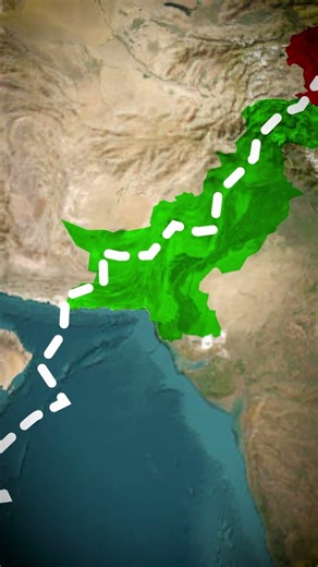 CPEC Changed Pakistan Forever, No One Talks About This