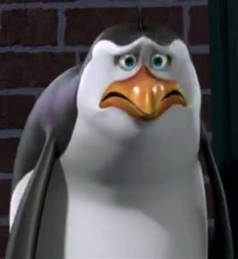 Rico Crying Sound(Feel Free To Use) #thepenguinsofmadagascar