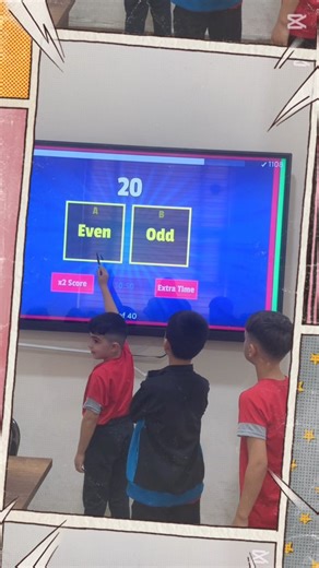 Smart Kurd English Private School 🏫 on Instagram‎: "Grade 3 Math lesson گروپێ سمارت کورد Smart Kurd Group قوتابخانا سمارت کورد یا ناحکومی ب زمانێ ئنگلیزی Smart Kurd English Private School @smart_kurd_private_school 📞07507862787 📞07518188785 باخچێ سمارت کورد یێ ناحکومی ب زمانێ ئنگلیزی Smart Kurd English Private Kindergarten @smart_kurd_kg 📞 0750 976 40 02 پەیمانگەها سمارت کورد Smart Kurd Institute @smart_kurd_institute 📞 0750 730 35 95 #smartkurdgroup #smartkurdprivateschool #smartkurdkinder