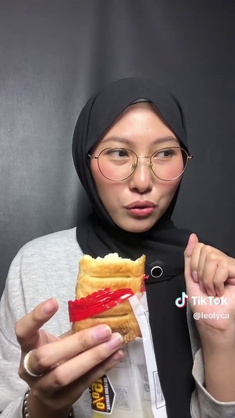 Menggoda Lezatnya Cheese Pie dari My Roti
