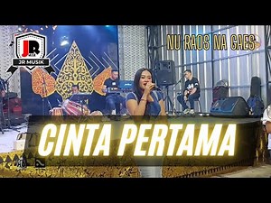 CINTA PERTAMA BAJIDOR || JEJE JR || LIVE PERFORM DENI RANYAY JR MUSIK || ANGKRINGAN TEH ITA