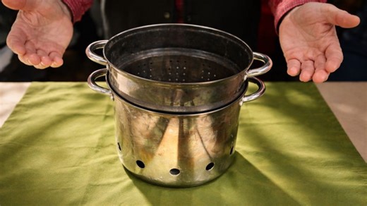 Is the Super Size Hobo Stove version 3 worth the upgrade?