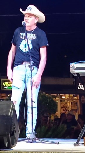 12 reactions | Another LIVE PERFORMANCE@ The Garden Stage MPLAZA Naga City - EVERY BREATH YOU TAKE | Roderick James Short | Facebook