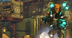 Red 5 focuses on PvP when balancing Firefall's classes