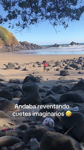 Enchanting Beach Moments: Young Woman Enjoys the View
