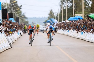 VIDEO: Highlights Tappa 7 Tour du Rwanda
