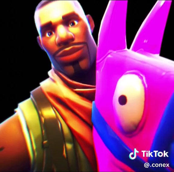 Peely Battle Pass in Fortnite Chapter 2