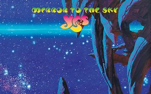 Yes - [Mirror To The Sky
