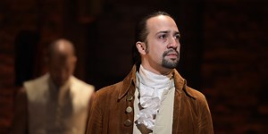 A New Trailer for the Hamilton Movie Teases the Show's Most Iconic Moments