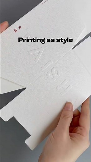 Luxury Candle Packaging Box with Emboss on Leather Textured Paper
