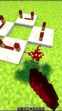 MINECRAFT EASY DISCO DANCE 🕺FLOOR FOR SURVIVAL