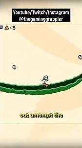 The Smoothest Flash Game Ever Made (Fancy Pants)✨