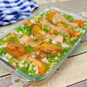 137K views · 947 reactions | Have you ever eaten chicken like these? Super easy and delicious! | Cookery Recipes | Facebook