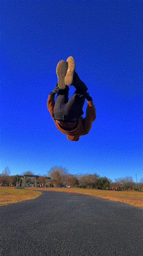 Back Tuck Tricks and Flips