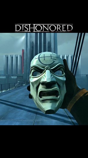 Stealth Kills in Dishonored Gameplay