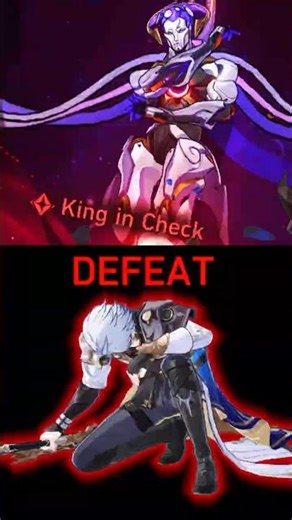 Anomaly Arbitration as F2P be like #honkaistarrail #anomalyarbirtration #phainon #viral #fyp #shorts