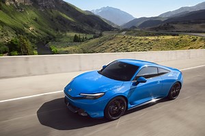 New Prelude Reveal and Specs