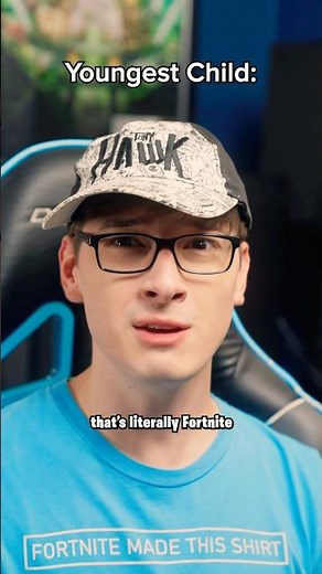 When Fortnite Kids Play GTA 6.