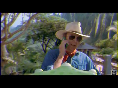 Jurassic Park … Works Extended Big Game Commercial 2026 Xfinity - Spatial Vision for All™